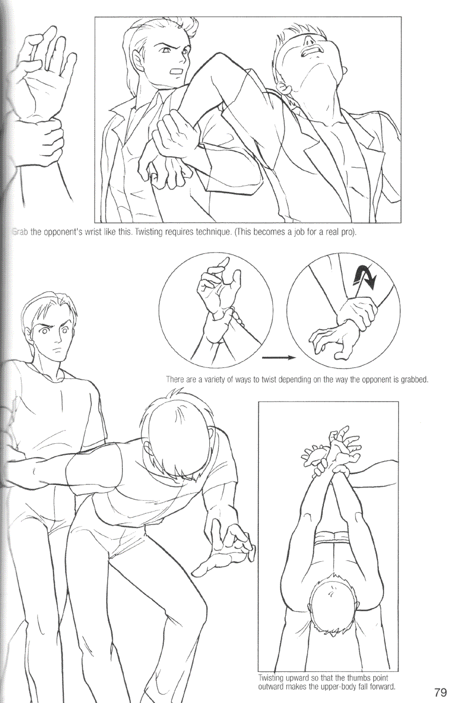 Now to draw Manga: Illustrating Battles - Hikaru Hayashi ></a>
<script language=JavaScript> 
  var txt = 