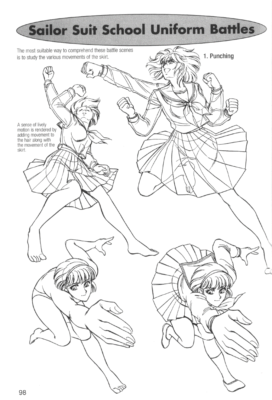 Now to draw Manga: Illustrating Battles - Hikaru Hayashi ></a>
<script language=JavaScript> 
  var txt = 