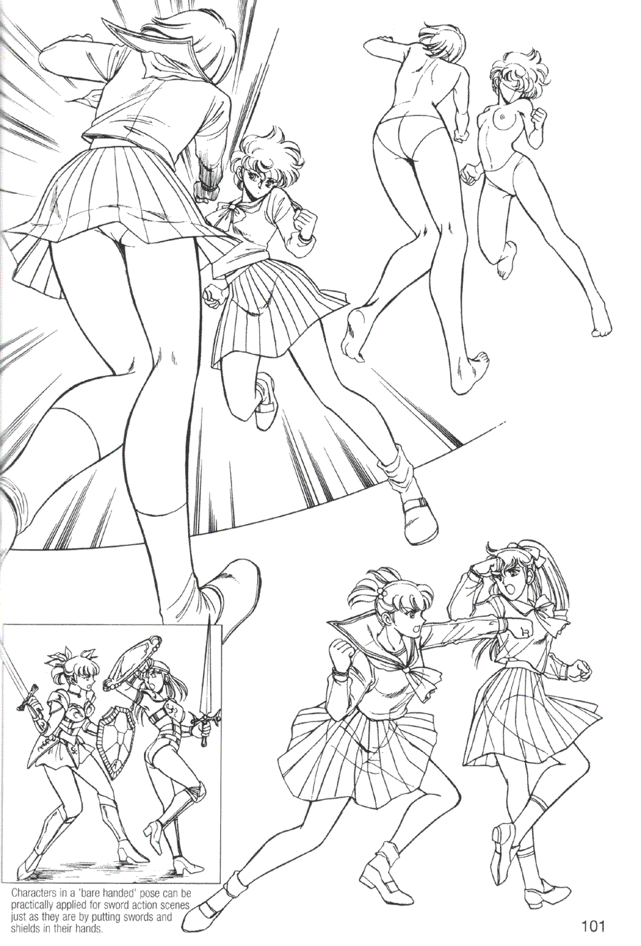 Now to draw Manga: Illustrating Battles - Hikaru Hayashi ></a>
<script language=JavaScript> 
  var txt = 
