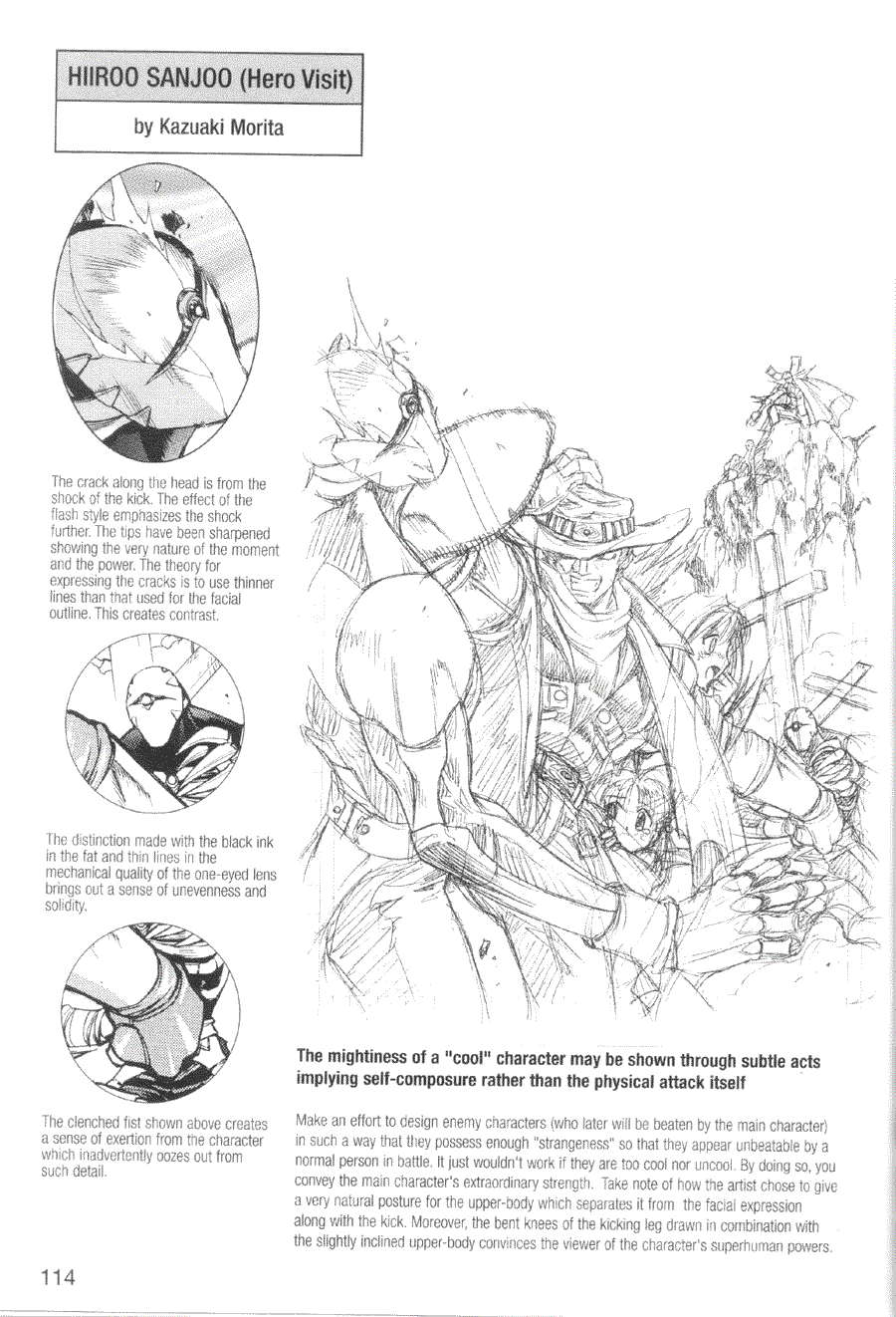 Now to draw Manga: Illustrating Battles - Hikaru Hayashi ></a>
<script language=JavaScript> 
  var txt = 
