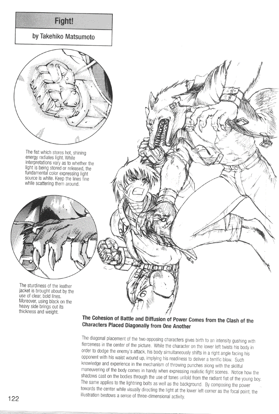 Now to draw Manga: Illustrating Battles - Hikaru Hayashi ></a>
<script language=JavaScript> 
  var txt = 