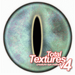 3DTotal Textures: Humans & Creatures 