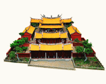 AsiaImageBank: Buildings and Monuments 