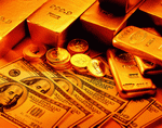 AsiaImageBank: Money and Gold 