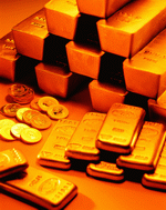 AsiaImageBank: Money and Gold 