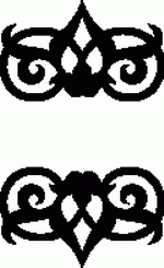 Aridi: Typography and Printers Ornaments 
