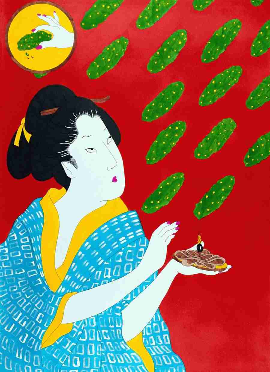 Japan Musing - Artville ></a>
<script language=JavaScript> 
  var txt = 