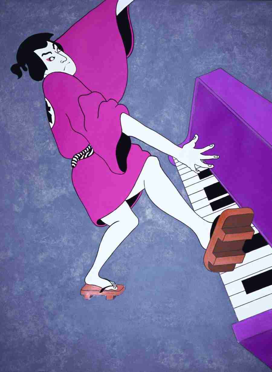 Japan Musing - Artville ></a>
<script language=JavaScript> 
  var txt = 