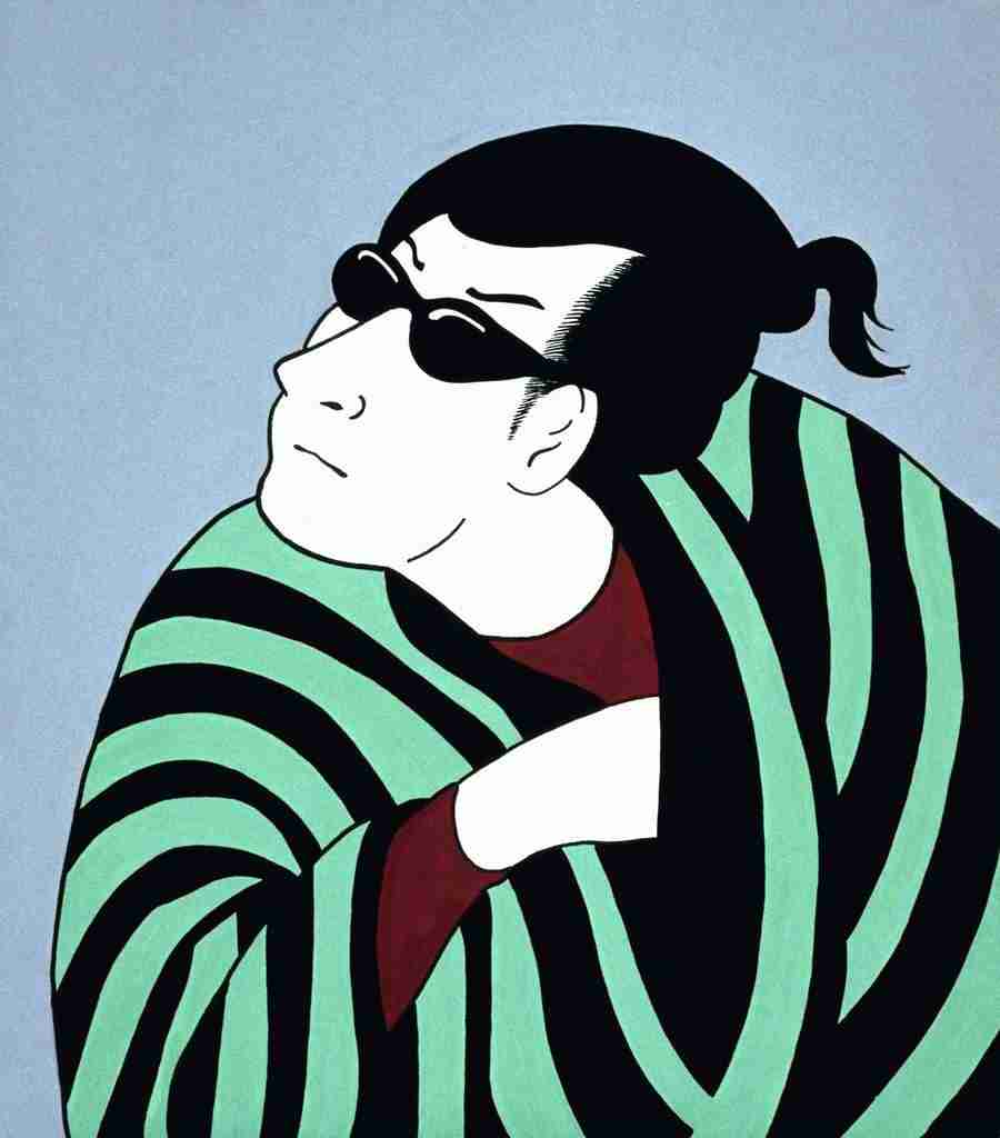 Japan Musing - Artville ></a>
<script language=JavaScript> 
  var txt = 