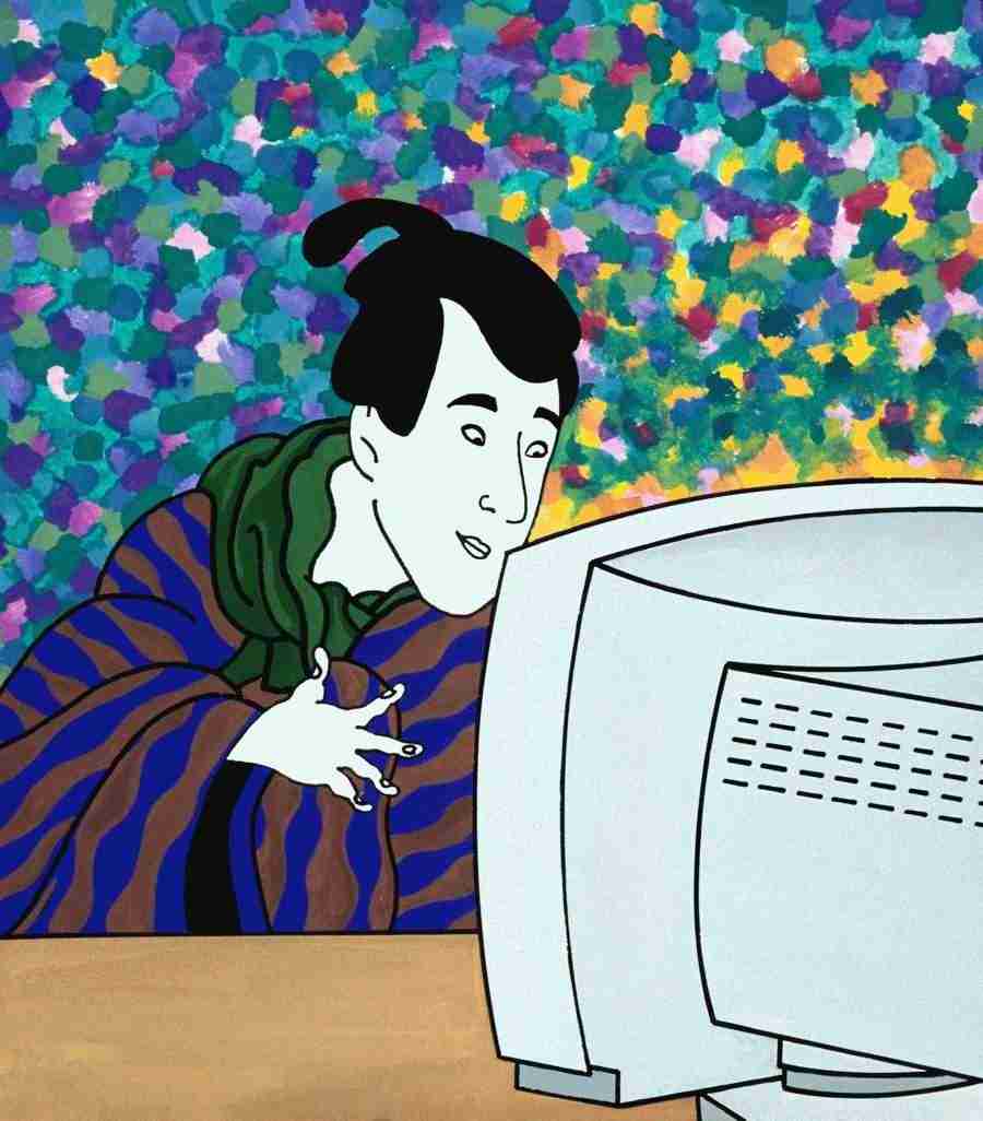 Japan Musing - Artville ></a>
<script language=JavaScript> 
  var txt = 