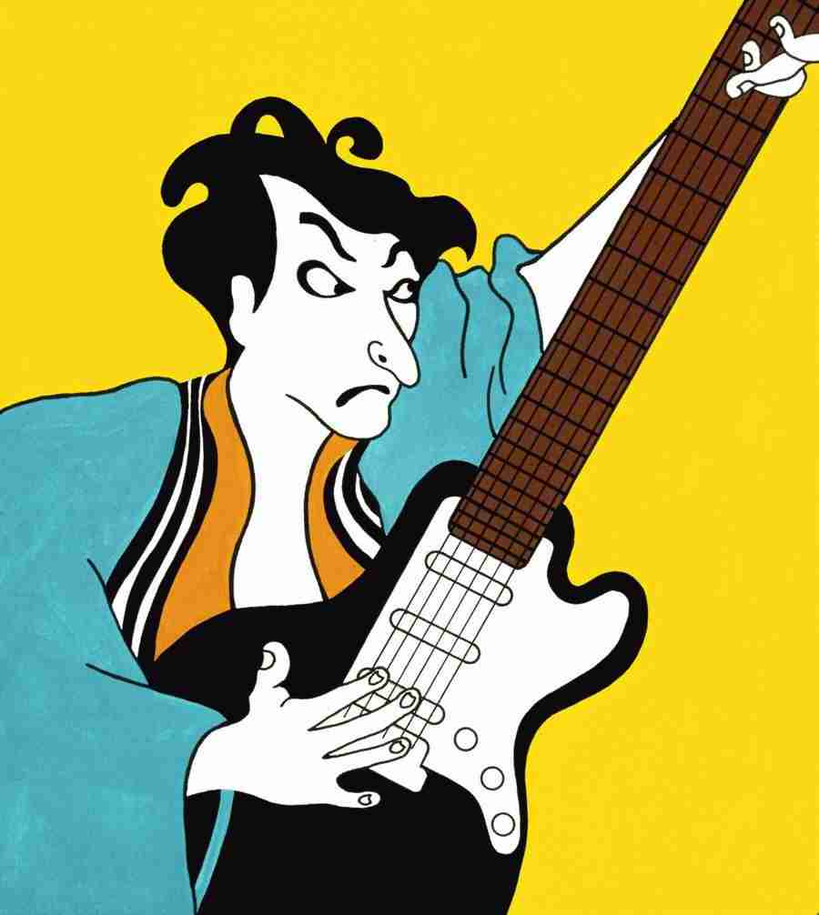 Japan Musing - Artville ></a>
<script language=JavaScript> 
  var txt = 