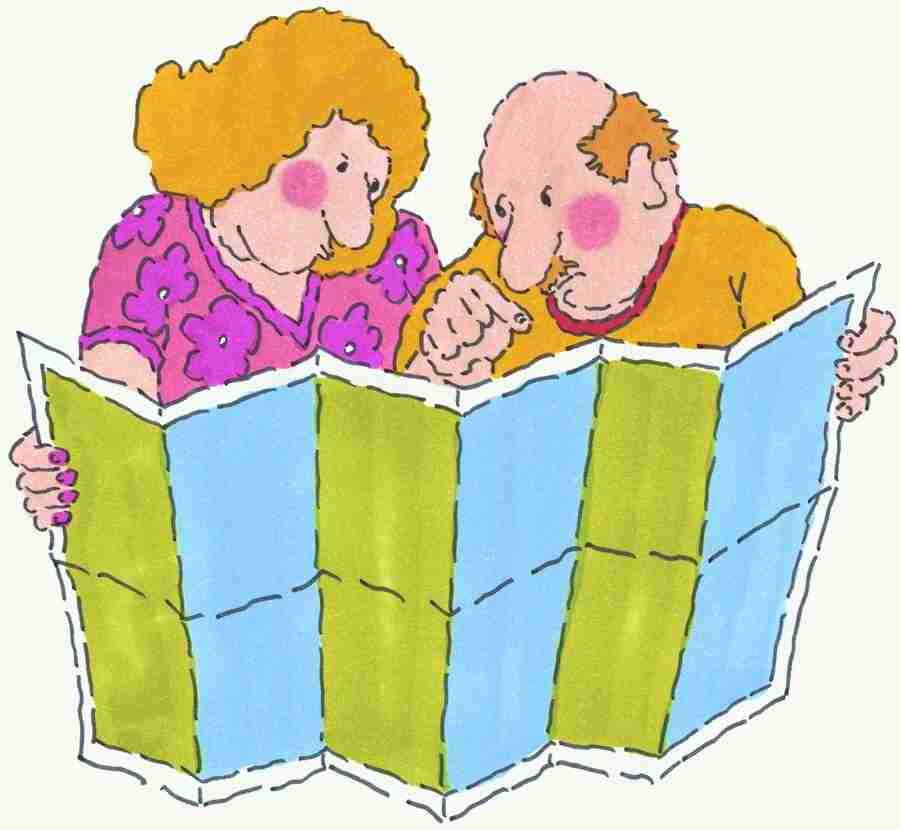 Mr and Mrs on Vacation - Artville ></a>
<script language=JavaScript> 
  var txt = 