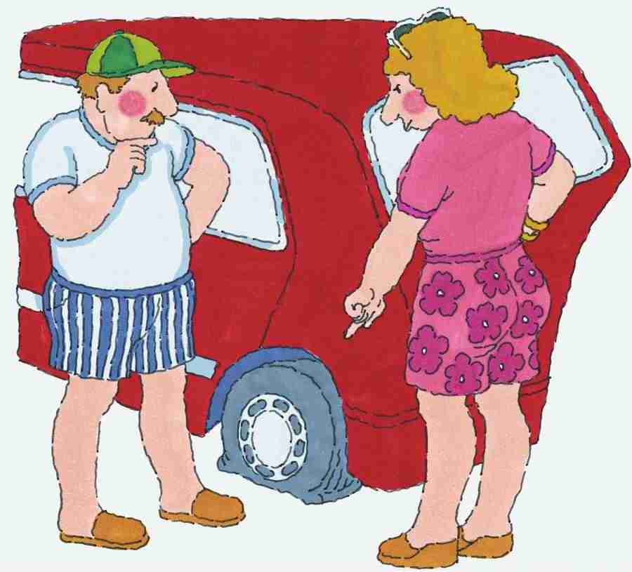 Mr and Mrs on Vacation - Artville ></a>
<script language=JavaScript> 
  var txt = 