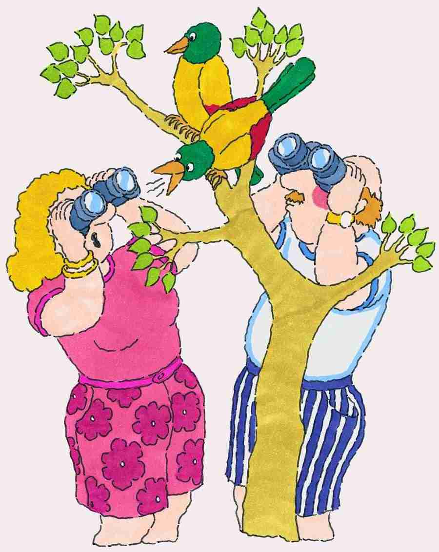 Mr and Mrs on Vacation - Artville ></a>
<script language=JavaScript> 
  var txt = 