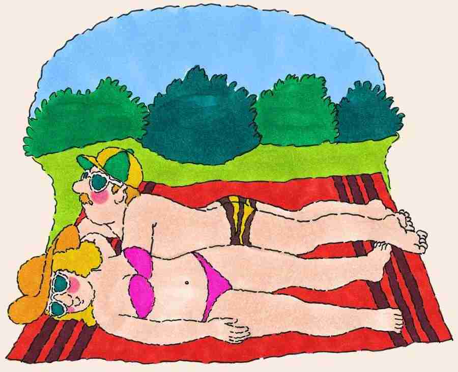 Mr and Mrs on Vacation - Artville ></a>
<script language=JavaScript> 
  var txt = 