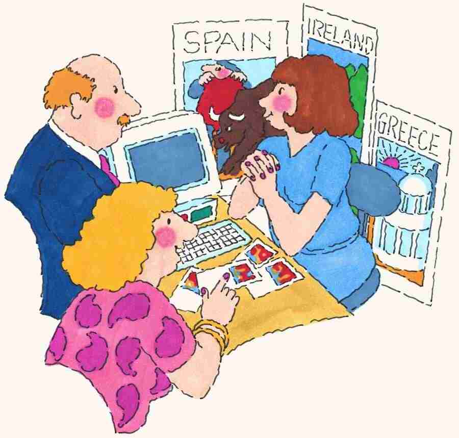 Mr and Mrs on Vacation - Artville ></a>
<script language=JavaScript> 
  var txt = 