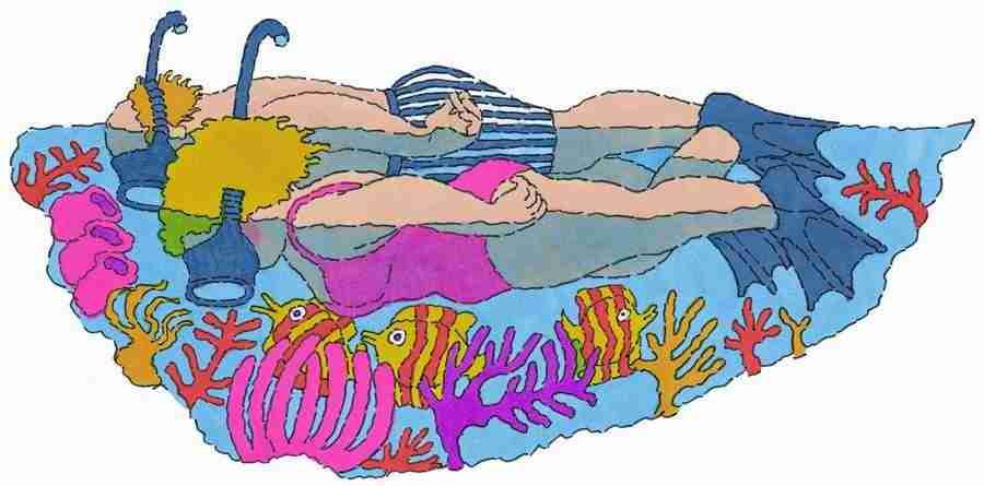 Mr and Mrs on Vacation - Artville ></a>
<script language=JavaScript> 
  var txt = 