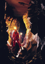 BackArts: Caves 