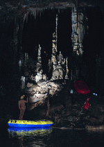 BackArts: Caves 