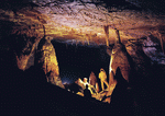 BackArts: Caves 