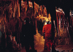 BackArts: Caves 