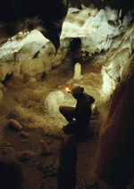 BackArts: Caves 