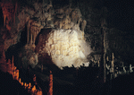 BackArts: Caves 