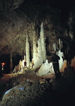 BackArts: Caves 