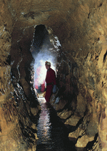 BackArts: Caves 