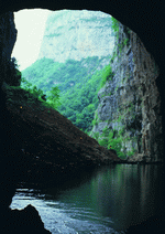 BackArts: Caves 