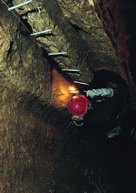 BackArts: Caves 