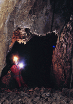 BackArts: Caves 