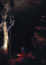 BackArts: Caves 