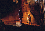 BackArts: Caves 