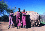 BackArts: East Africa 