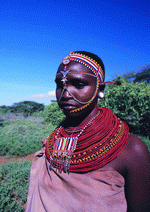 BackArts: East Africa 