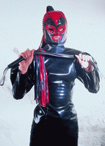 BackArts: Lacquer and Leather 