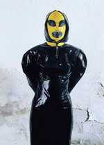 BackArts: Lacquer and Leather 