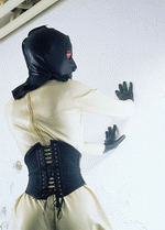 BackArts: Lacquer and Leather 