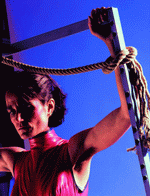 BackArts: Lacquer and Leather 