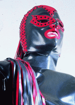 BackArts: Lacquer and Leather 