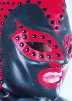 BackArts: Lacquer and Leather 