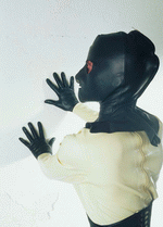 BackArts: Lacquer and Leather 