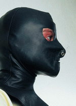 BackArts: Lacquer and Leather 