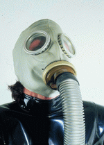 BackArts: Lacquer and Leather 