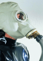 BackArts: Lacquer and Leather 