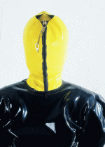 BackArts: Lacquer and Leather 