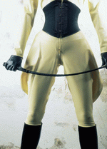 BackArts: Lacquer and Leather 