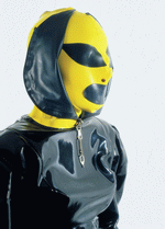 BackArts: Lacquer and Leather 