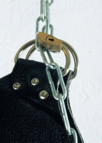 BackArts: Lacquer and Leather 